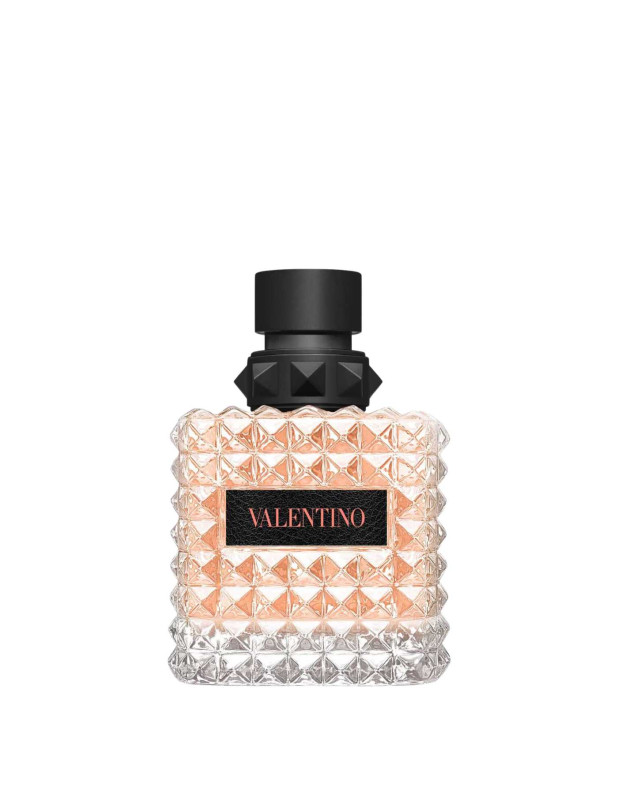 Donna Born In Roma Coral Fantasy Edp
